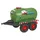 Rolly Toys rollyTanker Fendt  Anhänger grün (122653)