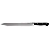 Kelomat Tranchiermesser 25 cm Schwarz