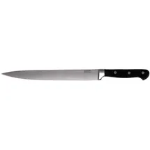 Kelomat Tranchiermesser 25 cm Schwarz