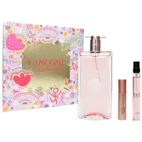 Lancôme Idôle Eau de Parfum 50 ml + Lash Idôle Mascara 2 ml + Eau de Parfum 10 ml Geschenkset