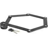 M-Wave F 875/6 schwarz 875 mm