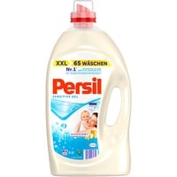 Persil Sensitive Gel Waschmittel, 1er Pack (1 x 4,745 l)