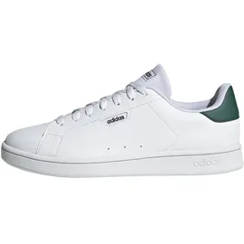 adidas Urban Court Cloud White / Cloud White / Collegiate Green 46