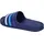 adidas Aqua Adilette Kids Dark Blue / Royal Blue / Globe Blue 39