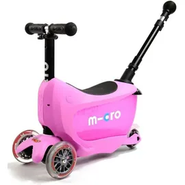 Micro Mini2Go Deluxe Plus pink