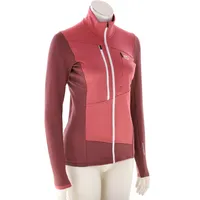 Ortovox Fleece Grid JACKET W, (87205)