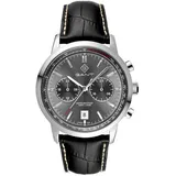 GANT Bergamo Quarz Leder 42 mm G196001