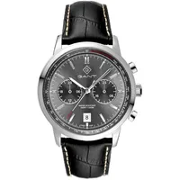 GANT Bergamo Quarz Leder 42 mm G196001