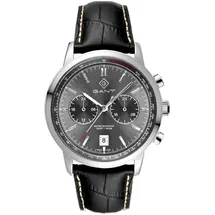 GANT Bergamo Quarz Leder 42 mm G196001