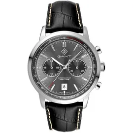 GANT Bergamo Quarz Leder 42 mm G196001