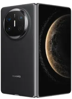 HUAWEI Mate X6 12/512GB Dual-SIM Schwarz EMUI 15 Smartphone