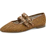 TAMARIS Damen, braun, 39 EU