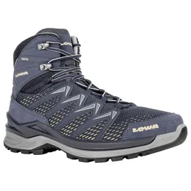 Lowa Innox Pro GTX Mid Herren jeans/dune 46,5