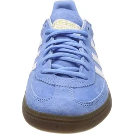 adidas Handball Spezial Light Blue / Cloud White / Gum5 44