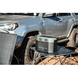 ECOFLOW Delta Max 1600