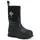 Muck Boots Chore Mid Gummistiefel Schwarz 44