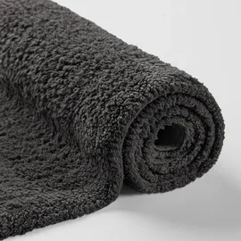 OTTO home Selenne Granit Grau Ø 80 cm