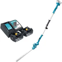 Makita DUN461WRM2 inkl. 2 x  4,0 Ah Akku + Ladegerät