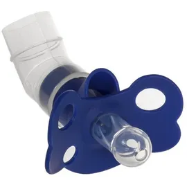 ProMedix Schnuller für Inhalator PR-815, – Winkelstecker