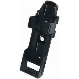 ABUS Bordo Combo 6000C/90 Schwarz Faltschloss