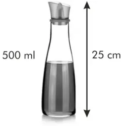 Tescoma Essigflasche VITAMINO 500 ml