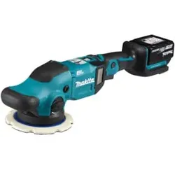 Makita Akku-Exzenterpolierer 18V DPO600TKX1