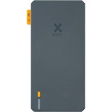 Xtorm Essential Powerbank 20000 mAh charcoal grey