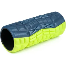 Faszienrolle Duo Functional Training Unisex Hellgrün-Dunkelblau HELLGRÜN sans taille
