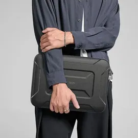 TECH-PROTECT Ranger-X Tactical Laptop Case 15-16" - Black
