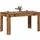 vidaXL Esstisch 140 x 76 x 74,5 cm braun