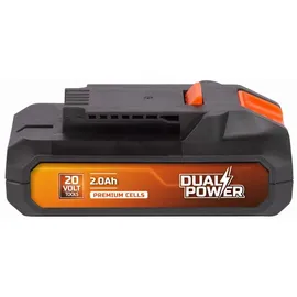 Powerplus Dual Power Akku 20 V 2,0 Ah