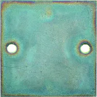 Weidmüller ABD-1-STAHLBLECH
