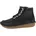 Ambyr Hope Womens Black Leather 4