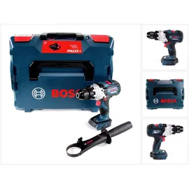 Bosch GSB 18V-110 C ohne Akku + L-Boxx