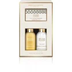 Baylis & Harding Sweet Mandarin & Grapefruit Geschenkset für Hände und Körper