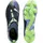 Puma Future 7 Match Herren Gray Skies-Puma White-Fizzy Apple 43