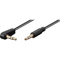 MicroConnect 801202224A Audio-Kabel