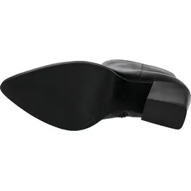 Regarde le ciel Stiefelette Schwarz | Gr.: 38