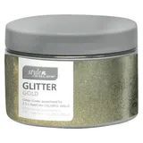 StyleColor Glitter-Zusatz für Wandfarbe gold