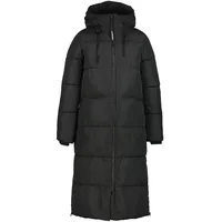 ICEPEAK Addia Damen Mantel, schwarz - 38