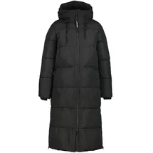 ICEPEAK Addia Damen Mantel, schwarz - 38