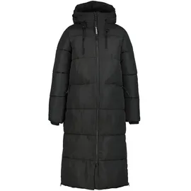 ICEPEAK Addia Damen Mantel, schwarz - 38