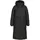 ICEPEAK Addia Damen Mantel, schwarz - 38