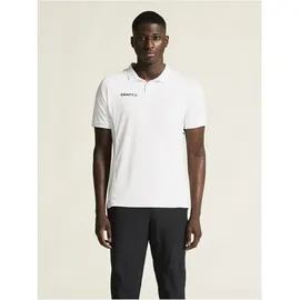 Craft Ability Poloshirt weiß XXL