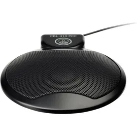 AKG CBL410PCC Übertragungsart (Details):Kabelgebunden