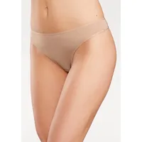 LASCANA String Damen beige Gr.48/50