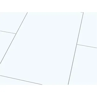 JANGAL Laminat 8 mm Marmor White