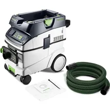 Festool Absaugmobil CLEANTEC CTM 36 EI AC-RENOFIX 577860