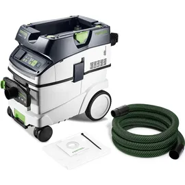 Festool Absaugmobil CLEANTEC CTM 36 EI AC-RENOFIX 577860
