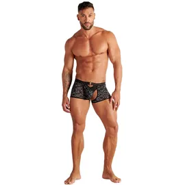 WOH Tanga Schwarz L
